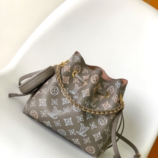 LV Bucket Bags